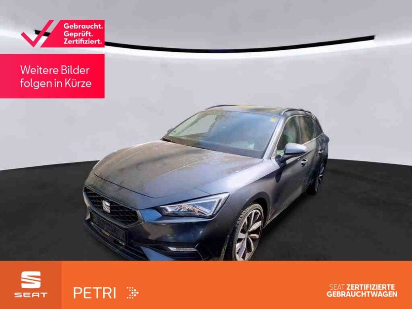 Seat Leon 75.250 km 21.930 € Hofheim-Diedenbergen 65719