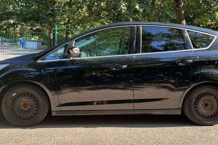 Ford C-Max 63.100 km 11.400 € Frankfurt am Main 60486