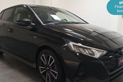 Hyundai i20 42.799 km 18.870 &euro; Egelsbach 63329