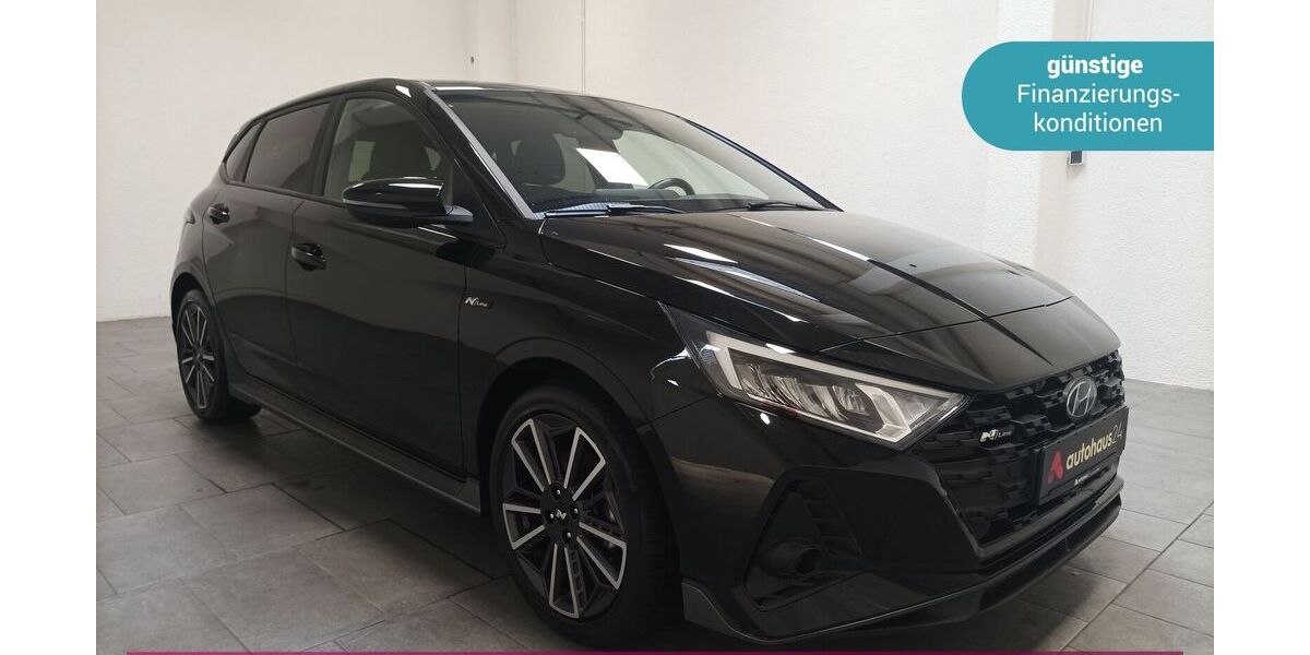 Hyundai i20 42.799 km 18.870 &euro; Egelsbach 63329