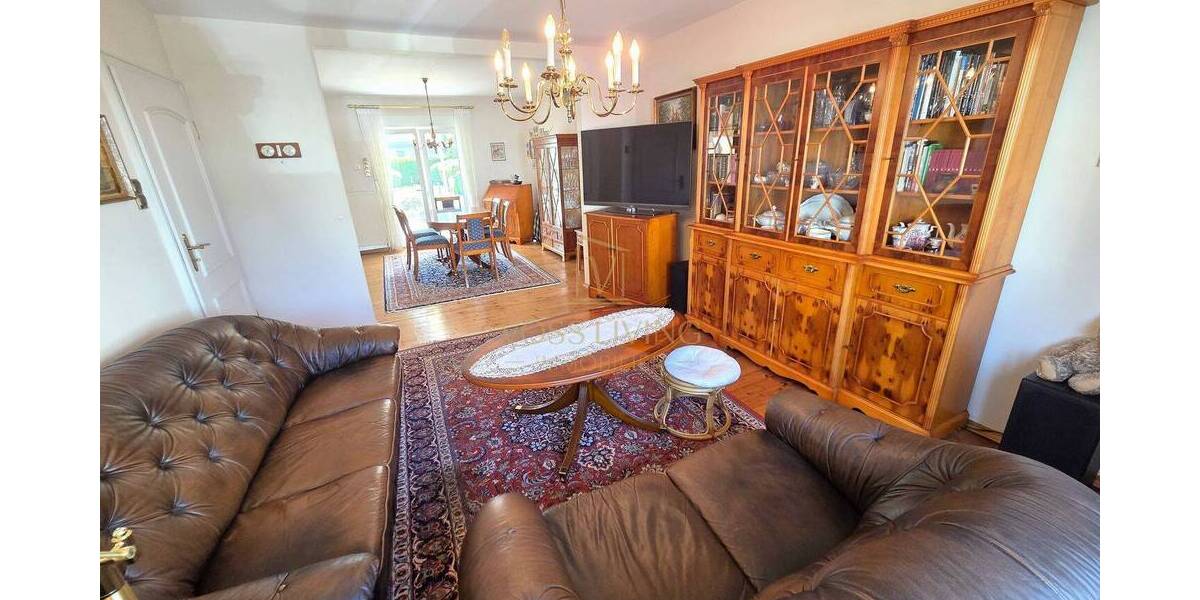 Einfamilienhaus Dreieich Dreieichenhain - 6 Zimmer, 139 m&sup2;, 689.000&euro; | Angebot:26787042
