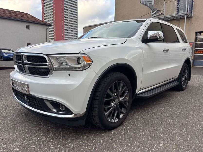 Durango