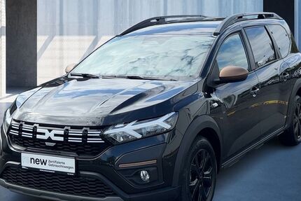 Dacia Jogger 6.113 km 19.480 &euro; Frankfurt / Main 60314
