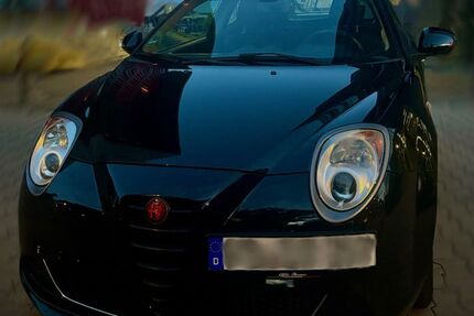 Alfa Romeo MiTo 130.000 km 6.500 &euro; Dietzenbach 63128