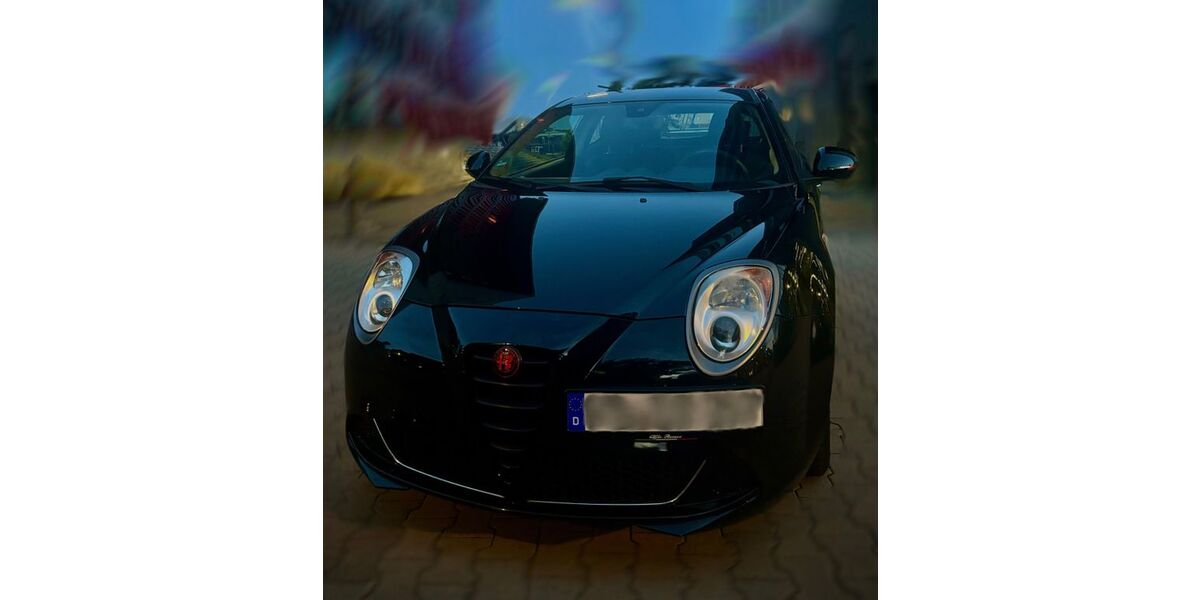 Alfa Romeo MiTo 130.000 km 6.500 &euro; Dietzenbach 63128