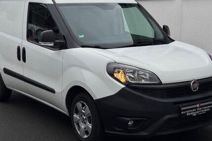 Fiat Doblo 145.000 km 4.980 &euro; Dietzenbach 63128