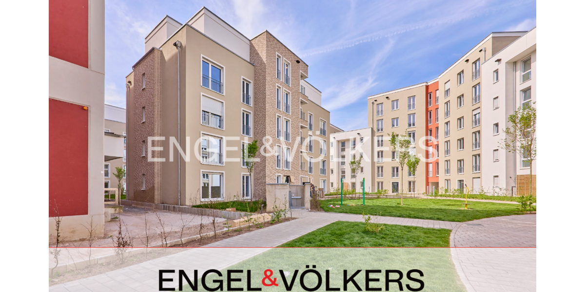 Etagenwohnung Darmstadt Darmstadt-West - 3 Zimmer, 99 m&sup2;, 749.000&euro; | Angebot:26955297