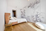 Etagenwohnung Frankfurt am Main Gallus - 2 Zimmer, 52 m&sup2;, 510.000&euro; | Angebot:26004425