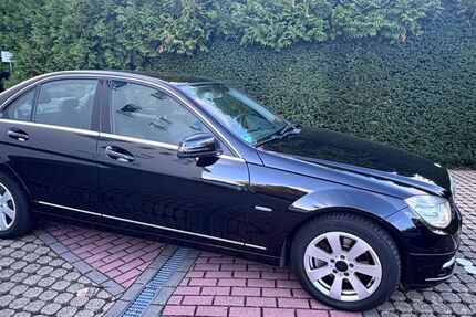 Mercedes-Benz C 200 197.700 km 7.700 € Büttelborn 64572