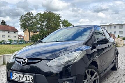 Mazda 2 165.721 km 2.490 &euro; Friedberg 61169