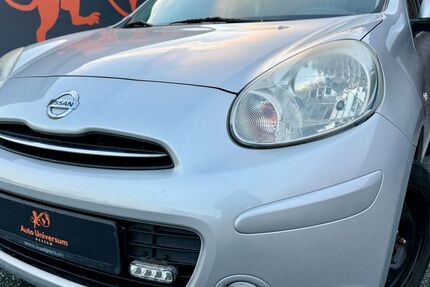 Nissan Micra 153.000 km 3.490 &euro; Liederbach am Taunus 65835