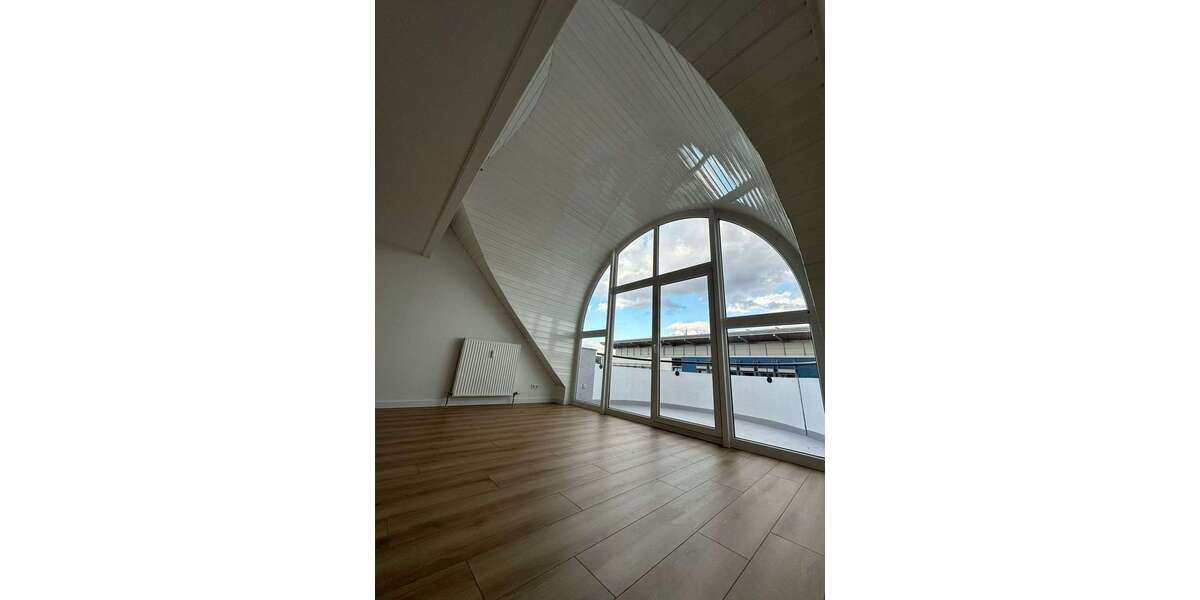 Etagenwohnung Mörfelden-Walldorf Walldorf - 2 Zimmer, 69 m&sup2;, 960&euro; | Angebot:25422035