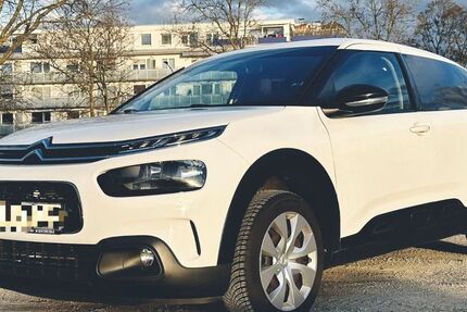 Citroen C4 Cactus 123.000 km 7.000 &euro; Mörfelden-Walldorf 64546