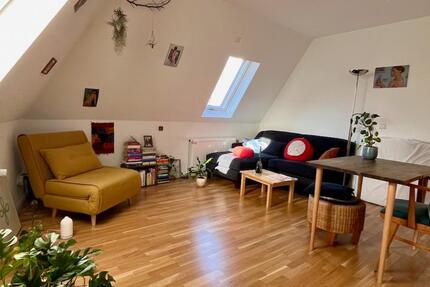 Wohnung Frankfurt am Main Innenstadt 1 - 2 Zimmer, 50 m&sup2;, 1.095&euro; | Angebot:25392016