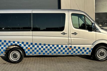 Mercedes-Benz Sprinter 290.000 km 15.800 € Hammersbach 63546