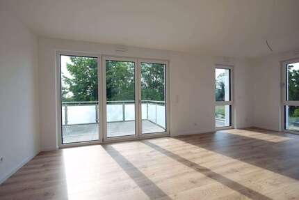 Wohnung zum Kaufen in Darmstadt 370.000 € 78.58 m²