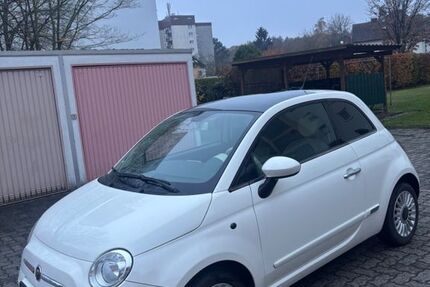Fiat 500 152.383 km 3.700 € Obertshausen 63179