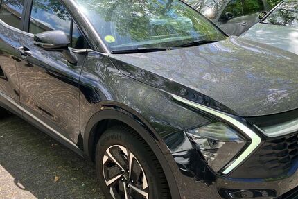 Kia Sportage 134.000 km 18.445 &euro; Hofheim am Taunus 65719