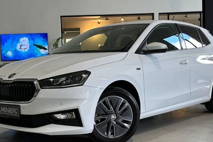 Skoda Fabia 36.809 km 19.980 &euro; Rodgau-Weiskirchen/nähe Frankfurt am Main 63110