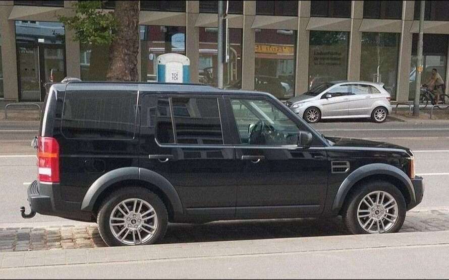 Discovery