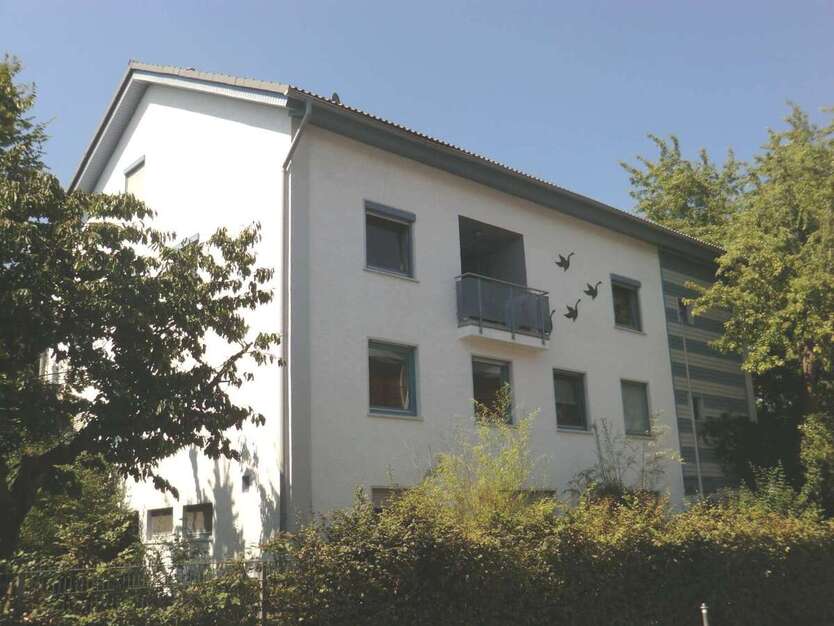 Wohnung zum Mieten in Mörfelden-Walldorf 450 € 33.3 m² 1 zimmer