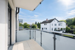 Etagenwohnung Offenbach am Main Rosenhöhe - 2 Zimmer, 57 m&sup2;, 1.180&euro; | Angebot:26695167