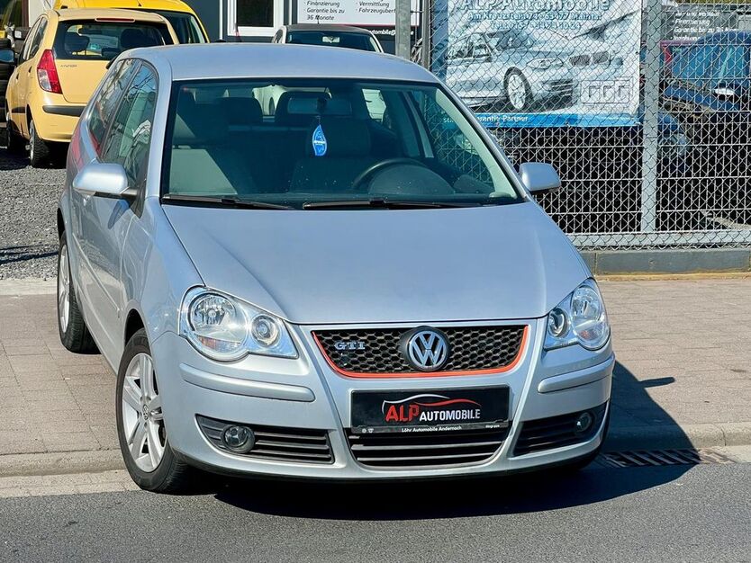 VW Polo 134.000 km 3.649 € Maintal 63477