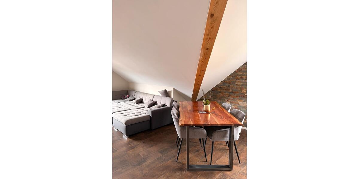 Dachgeschoßwohnung Mainaschaff - 3 Zimmer, 95 m&sup2;, 950&euro; | Angebot:26021041