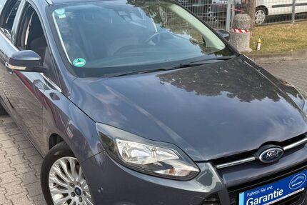 Ford Focus 172.975 km 4.450 &euro; Offenbach 63071