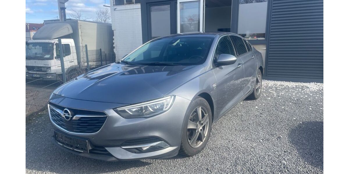 Opel Insignia 132.007 km 11.500 &euro; Raunheim 65479