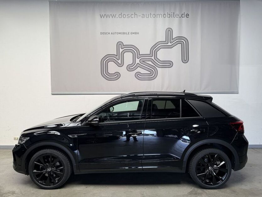 T-Roc