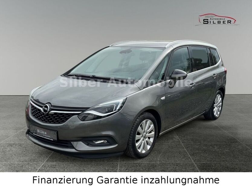 Zafira