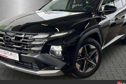 Hyundai TUCSON 20.118 km 30.970 &euro; Rödermark 63322