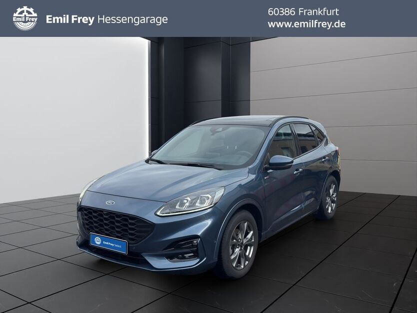 Kuga