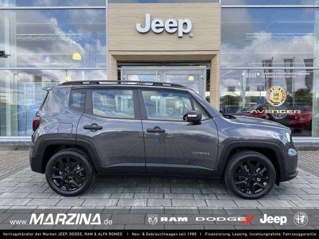 Jeep Renegade 2.000 km 28.999 € Aschaffenburg 63741