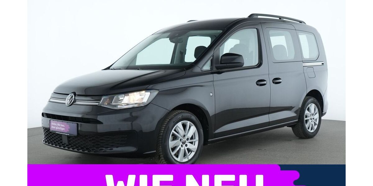 VW Caddy 45.483 km 26.298 &euro; Dietzenbach bei Frankfurt 63128