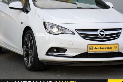 Opel Cascada 43.000 km 20.900 &euro; Limeshain 63694