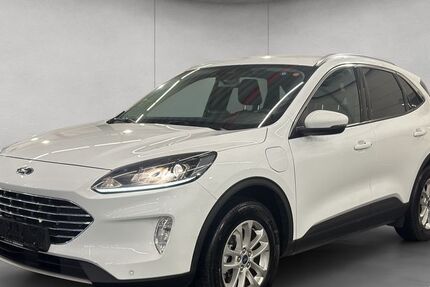 Ford Kuga 48.298 km 21.550 &euro; Frankfurt 60386