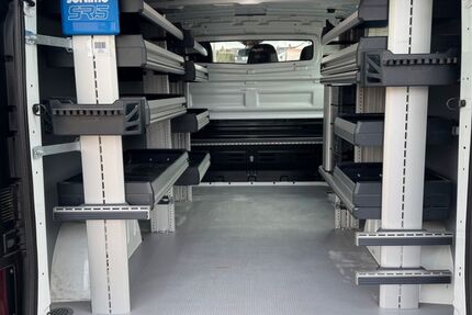 Renault Trafic 174.451 km 12.990 &euro; Freigericht/ Somborn bei Frankfurt am Main 63579