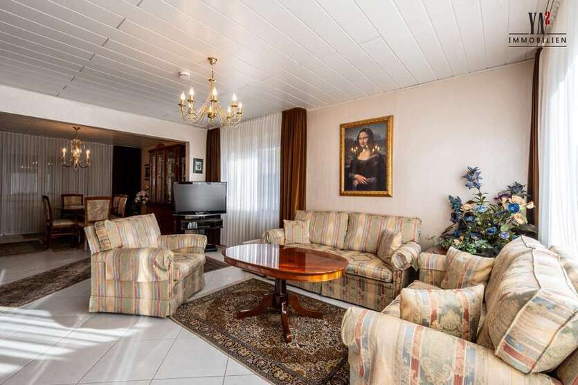 Haus zum Kaufen in Frankfurt am Main Niederrad 789.000 € 154 m²