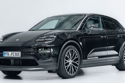 Porsche Macan 24.900 km 79.900 &euro; Hofheim 65719