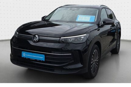 VW Tiguan 26.200 km 35.499 € Büdingen-Düdelsheim 63654