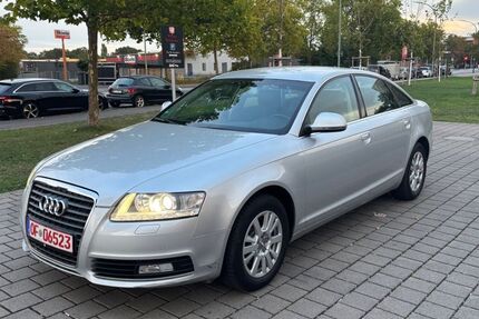 Audi A6 175.000 km 9.500 &euro; Offenbach 63069