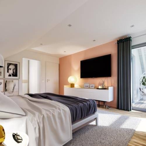 Einfamilienhaus Eschborn - 6 Zimmer, 143 m&sup2;, 733.539&euro; | Angebot:26258087