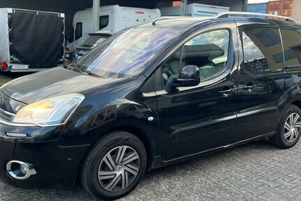 Citroen Berlingo 235.000 km 3.590 € Frankfurt am Main 65933