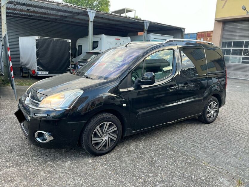 Citroen Berlingo 235.000 km 3.590 € Frankfurt am Main 65933