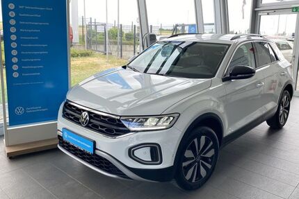VW T-Roc 24.986 km 21.850 &euro; Bad Vilbel 61118