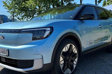 Ford Explorer 18.000 km 42.980 € Bad Homburg 61352