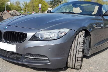 BMW Z4 117.901 km 21.700 &euro; Steinbach 61449