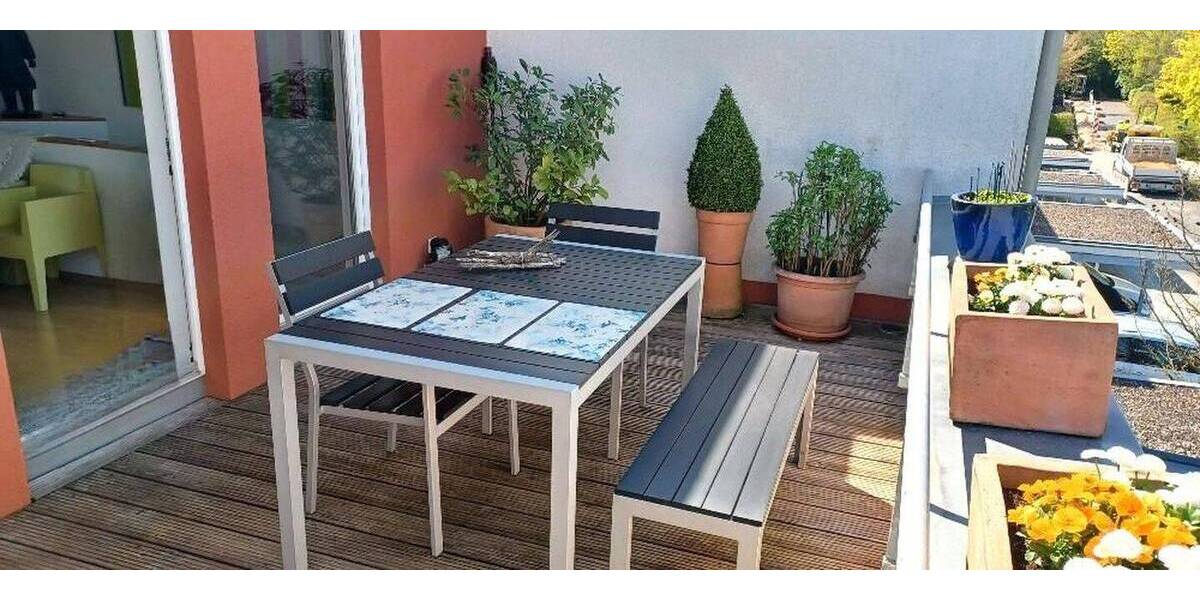 Etagenwohnung Oberursel - 3 Zimmer, 111 m&sup2;, 660.000&euro; | Angebot:26188525